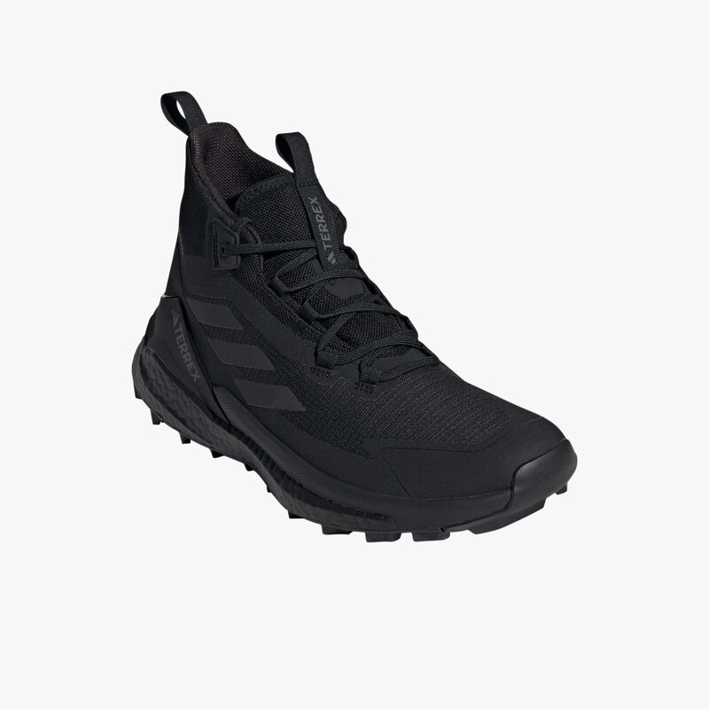adidas Zapatillas Terrex Free Hiker 2 GORE-TEX, NEGRO, hi-res image number null