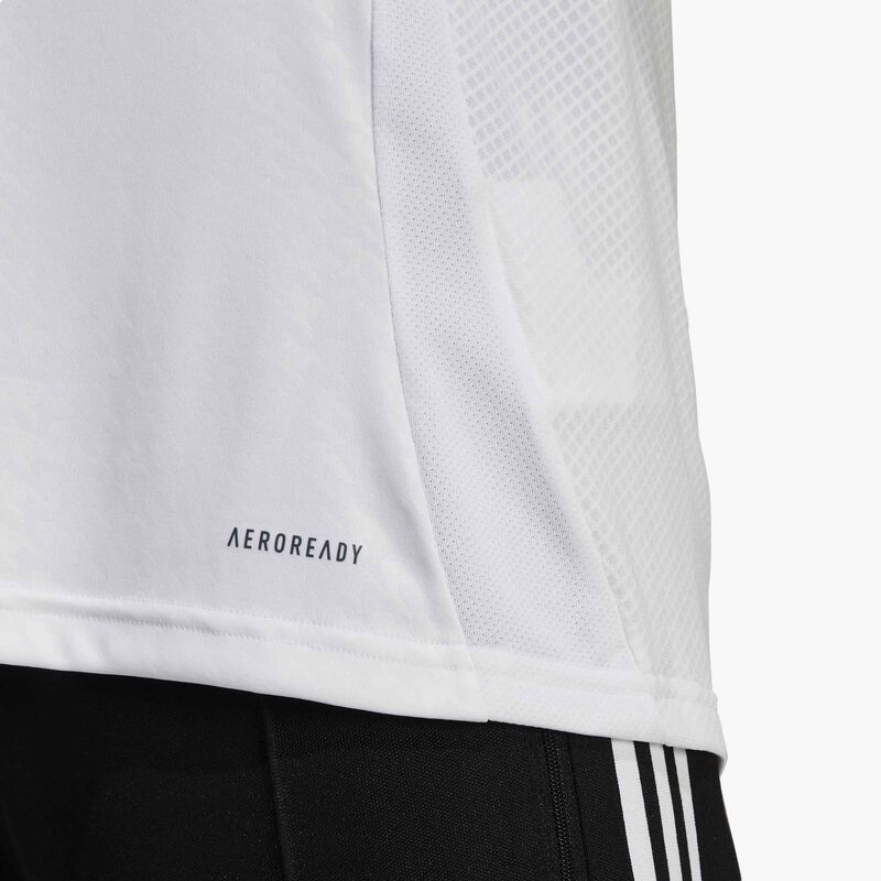 adidas Camiseta Real Madrid 24/25 Primera Equipación, BLANCO, hi-res image number null