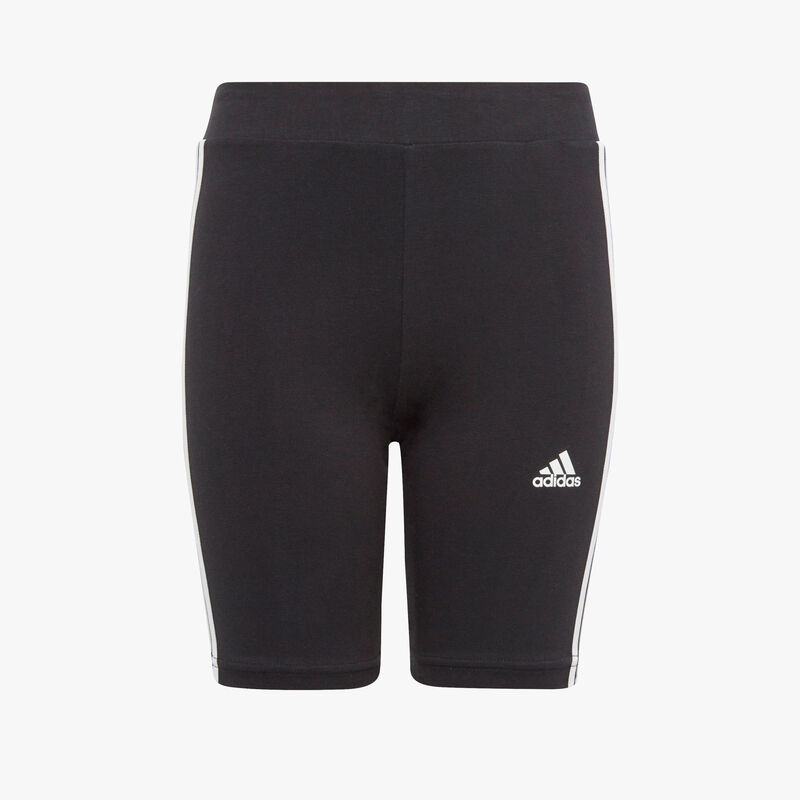 adidas Shorts Essentials 3-Stripes, NEGRO, hi-res image number null