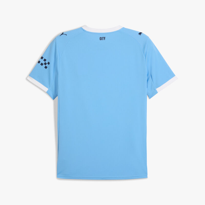 Puma Camiseta Manchester City Local 25/26, AZUL, hi-res image number null