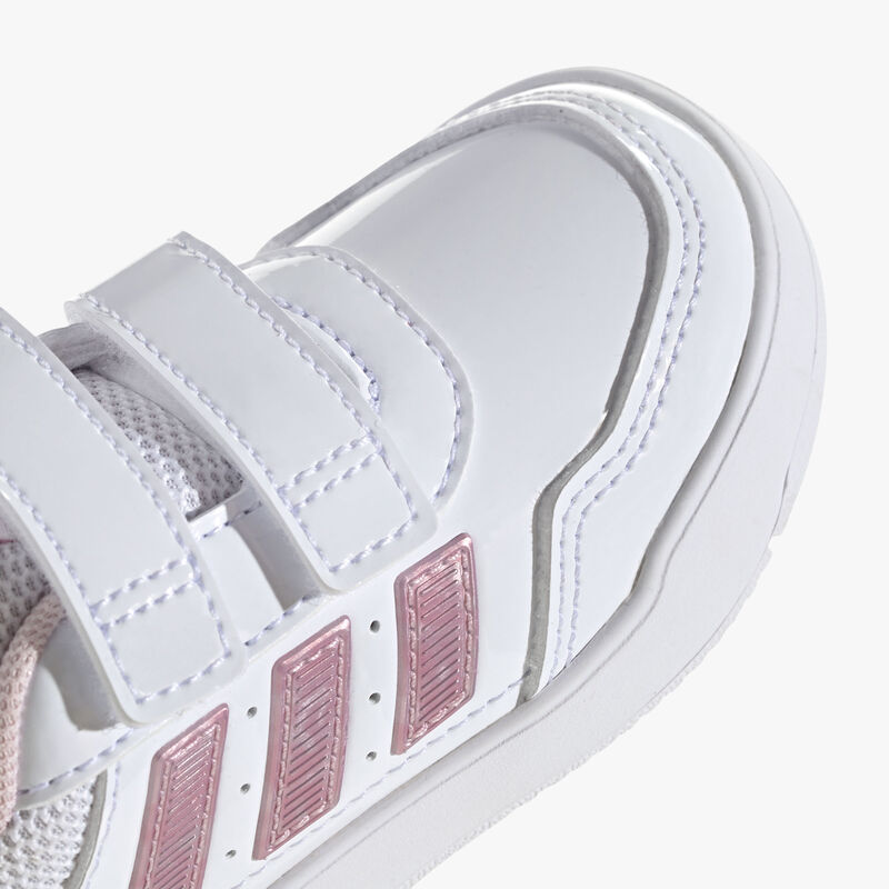 adidas Zapatillas Tensaur Sport 3.0 Beb&eacute;s, BLANCO, hi-res image number null