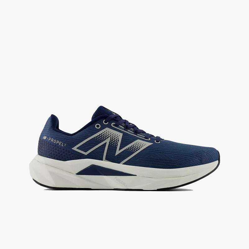 New Balance Zapatillas FuelCell Propel v5, AZUL, hi-res image number null