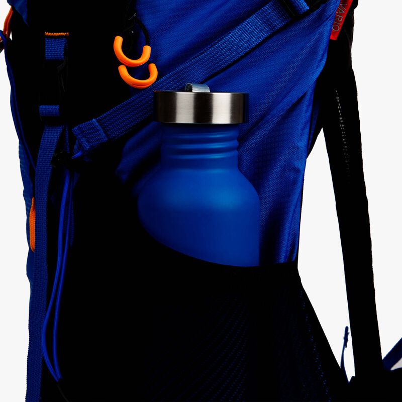 Mckinley EDDA VT 38 Vario, AZUL, hi-res image number null