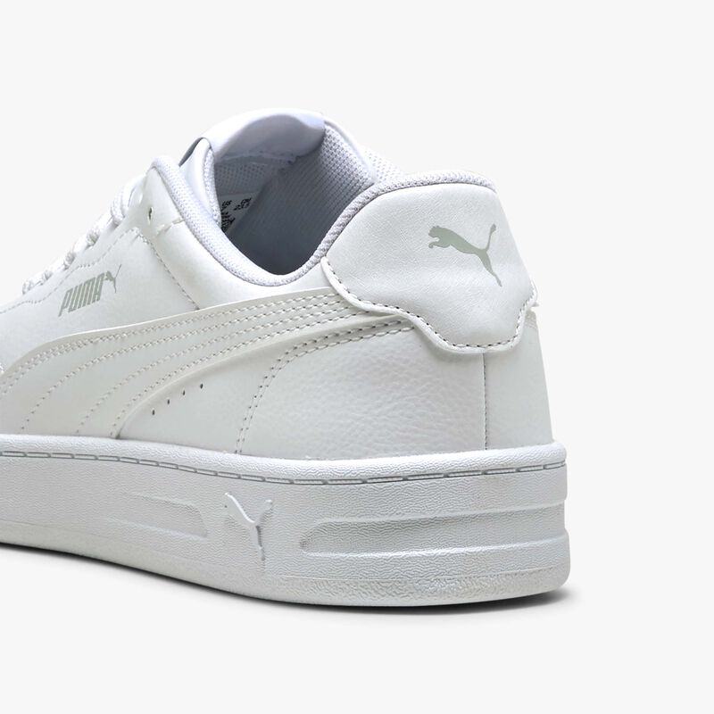 Puma Zapatillas Court Lally, BLANCO, hi-res image number null
