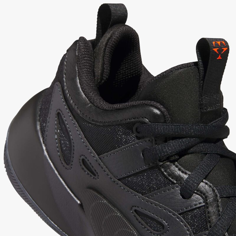 adidas Zapatillas Trae Unlimited 2, NEGRO, hi-res image number null