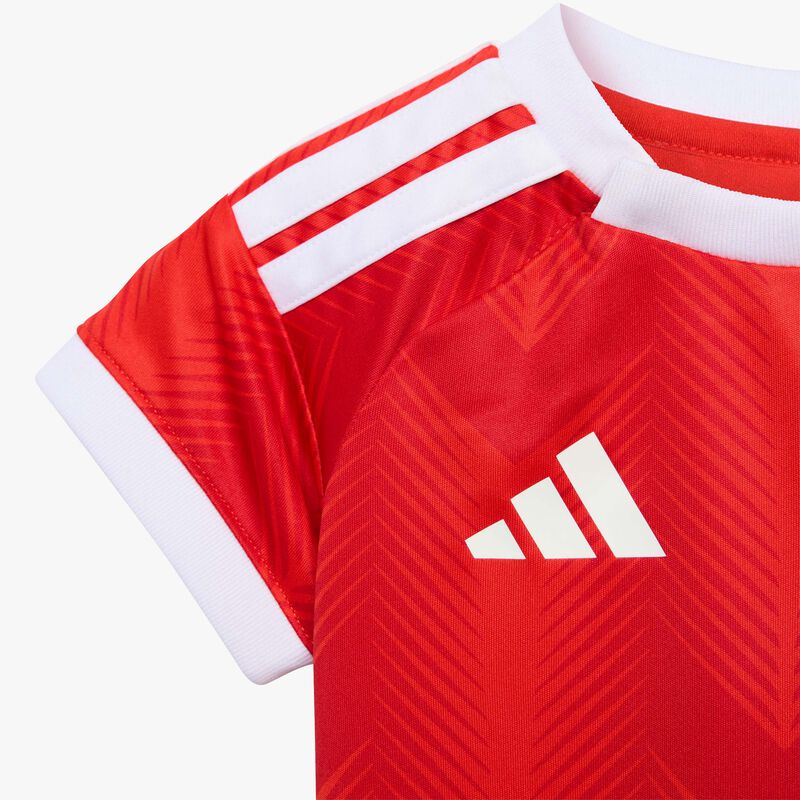 adidas Uniforme Selecci&oacute;n Chilena Local 26 Beb&eacute;, SURTIDO, hi-res image number null