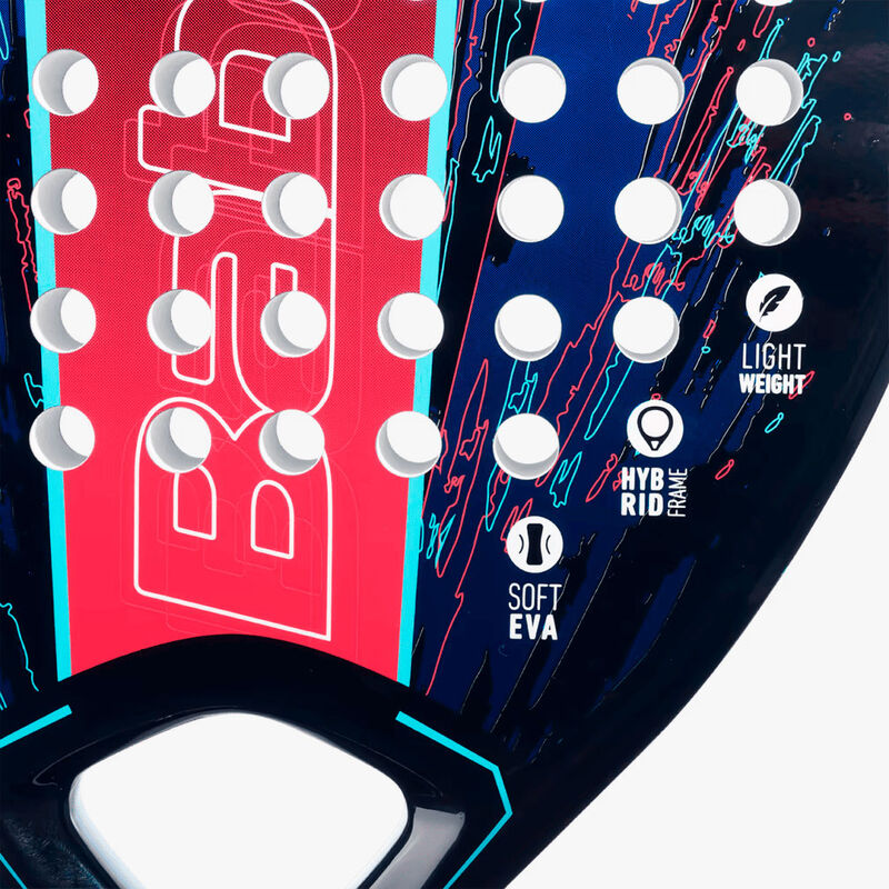 Babolat Contact, NEGRO, hi-res image number null
