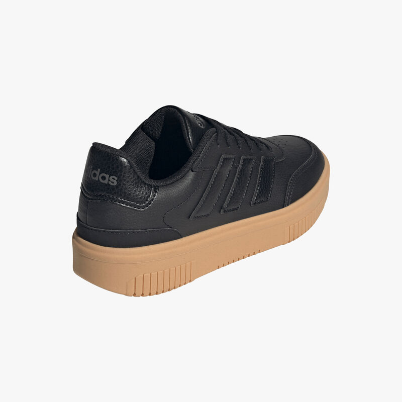 adidas Zapatillas Courtblock Bold, NEGRO, hi-res image number null