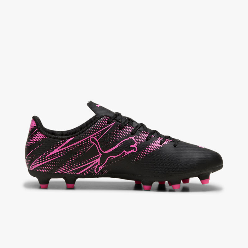 Puma Zapatillas Attacanto FG/AG, NEGRO, hi-res image number null