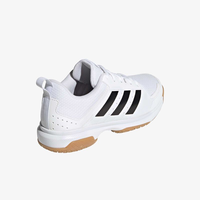 adidas Zapatillas Ligra 7 Indoor, BLANCO, hi-res image number null