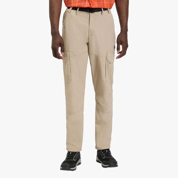 McKinley Pantal&oacute;n Aliceville III