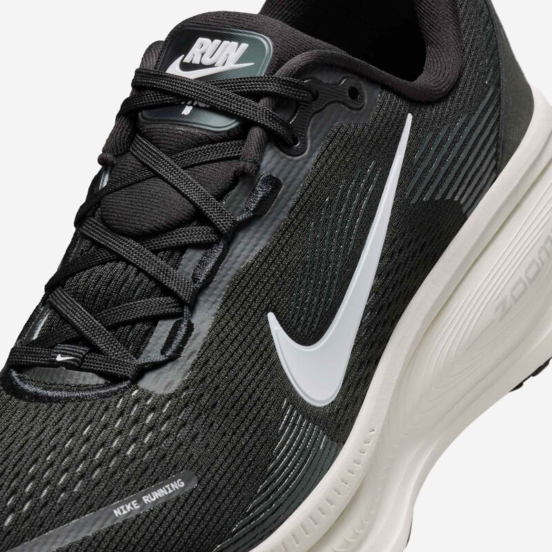 Nike Zapatillas Vomero 18, NEGRO, hi-res image number null
