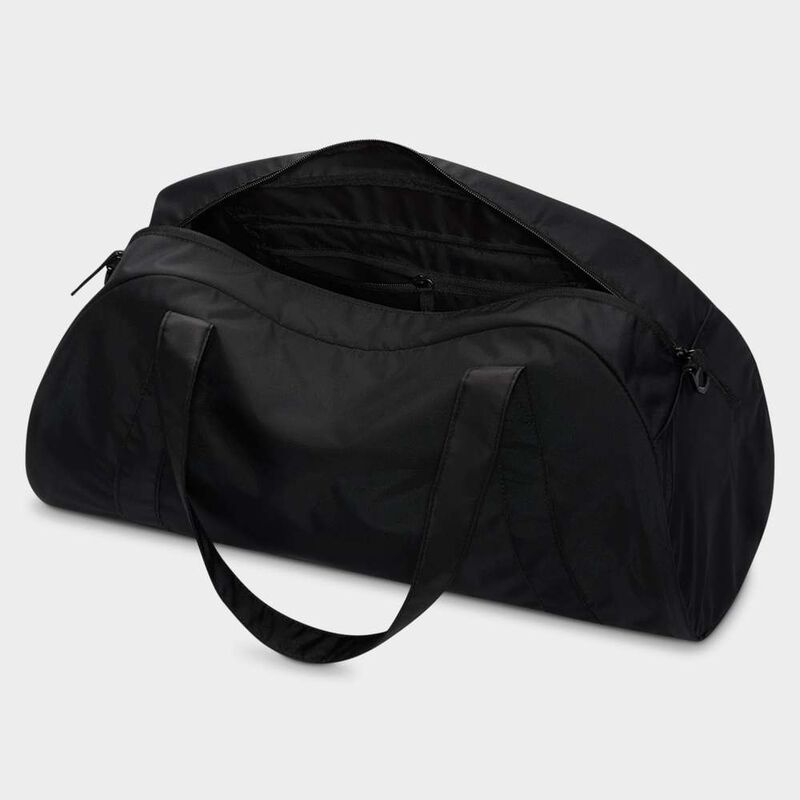 Nike Maleta Duffel 24 L, NEGRO, hi-res image number null