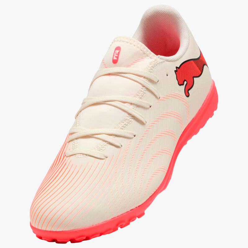 Puma Zapatillas Future 9 Play TT, BLANCO, hi-res image number null