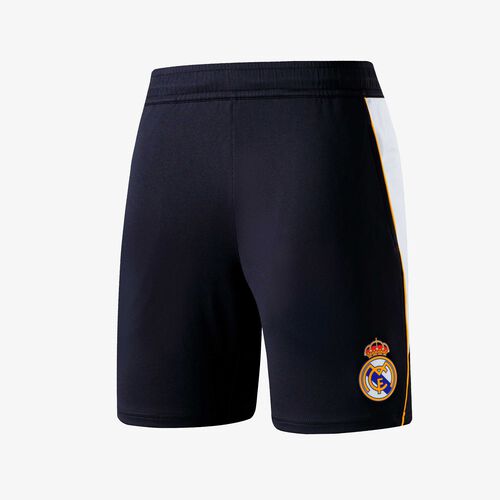 Real Madrid Shorts Club DNA