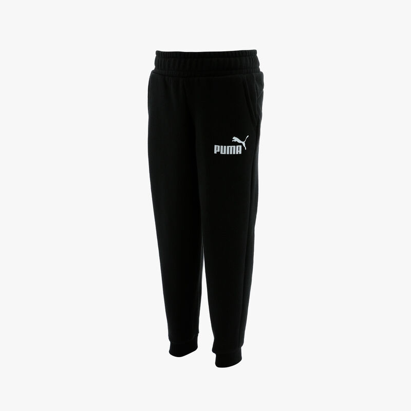 Puma Pantalón Essentials, NEGRO, hi-res image number null