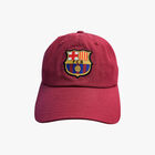 F.C. Barcelona Jockey Primary Fan, ROJO, hi-res