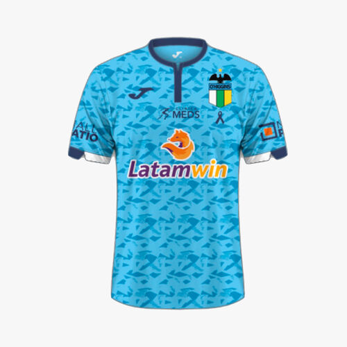 Joma Camiseta Oficial O'Higgins