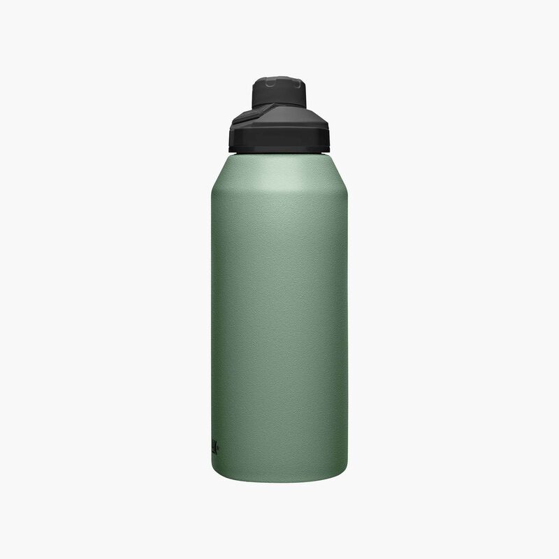 Camelbak Botella T&eacute;rmica Chute Mag 40 Oz, VERDE, hi-res image number null