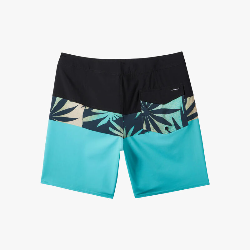 Quiksilver Shorts Surfsilk Panel 20, SURTIDO, hi-res image number null