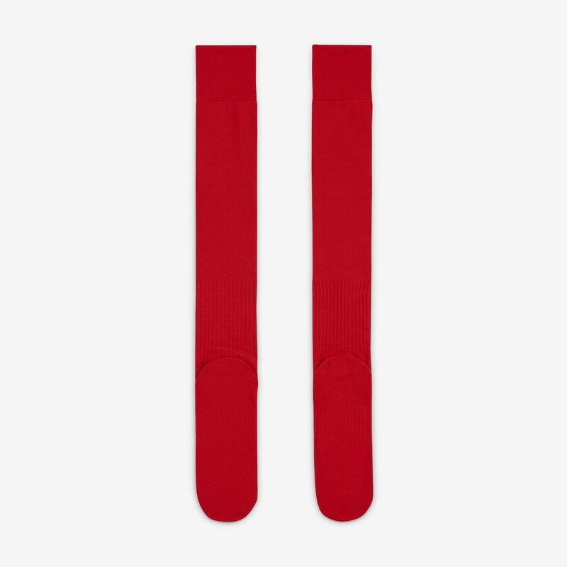 Nike Calcetines Classic 2 Extralargos 1 Par, ROJO, hi-res image number null