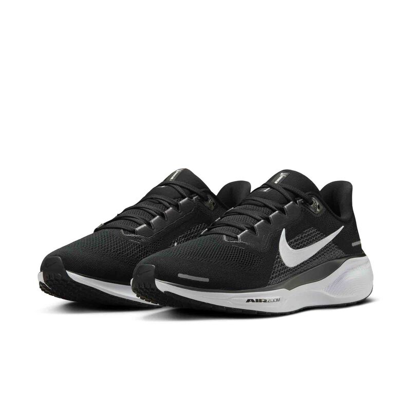 Nike Zapatillas Pegasus 41, NEGRO, hi-res image number null