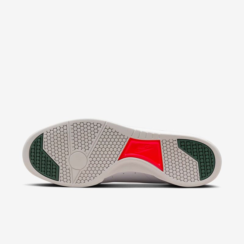 Nike Zapatillas Grandstand 2, BLANCO, hi-res image number null