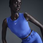 Nike Pro 365, AZUL, hi-res