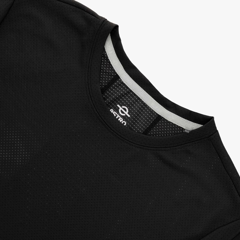 Astro Polera Lito, NEGRO, hi-res image number null