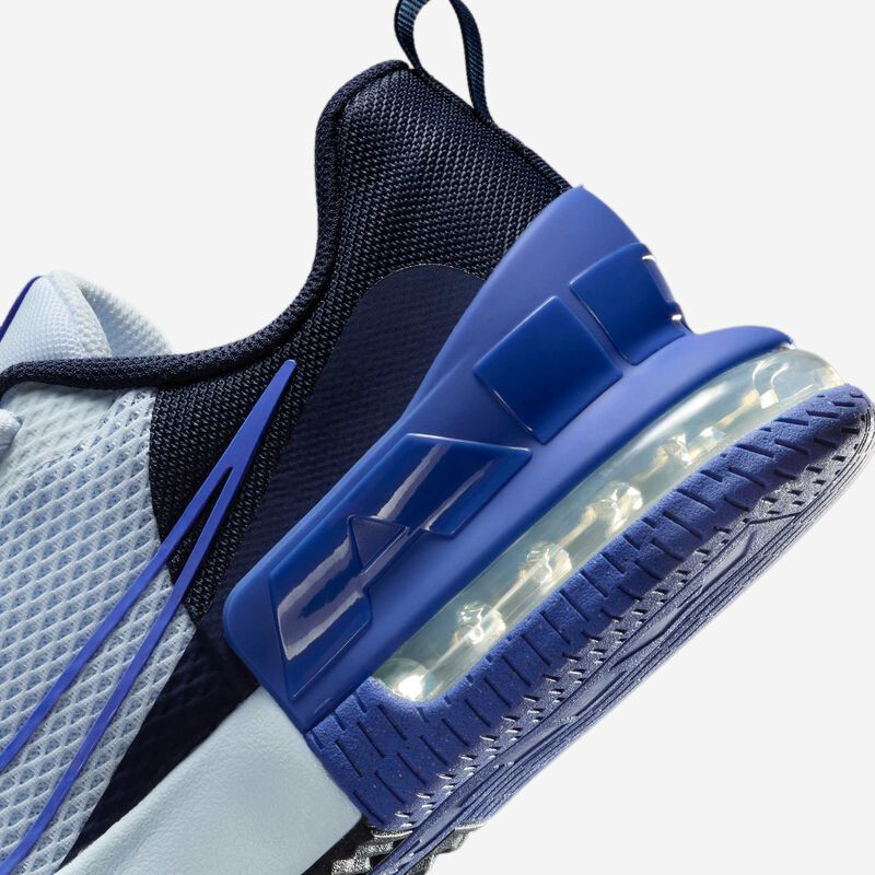 Nike Air Max Alpha Trainer 6, AZUL, hi-res image number null