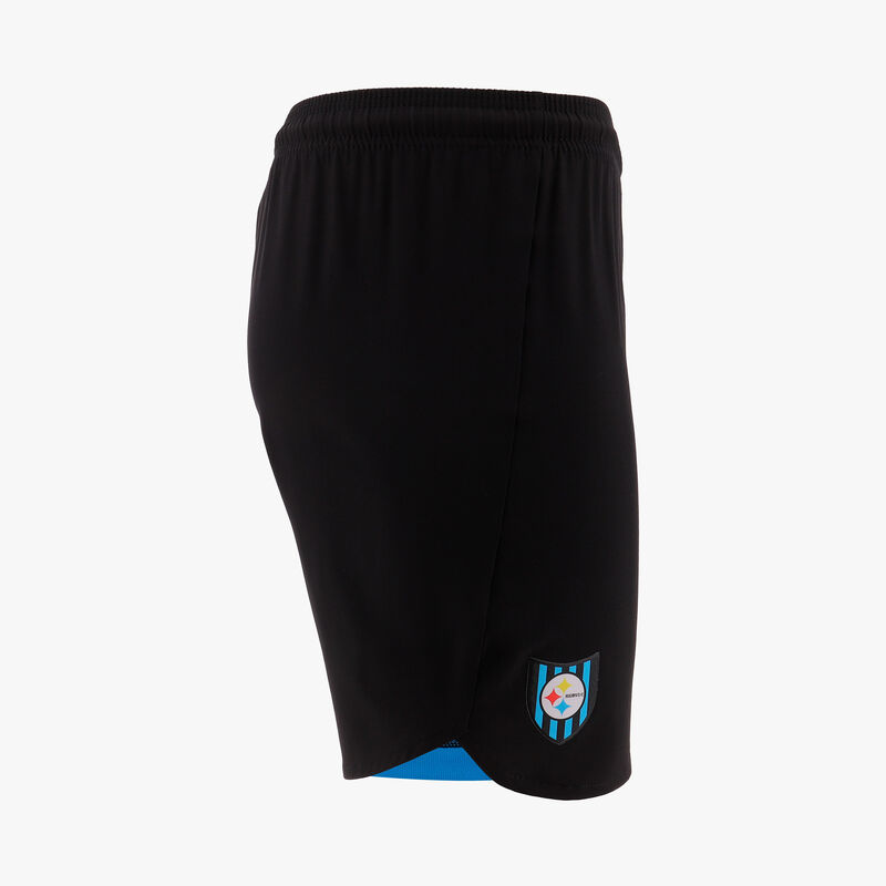 Short Oficial Huachipato 2025, NEGRO, hi-res image number null