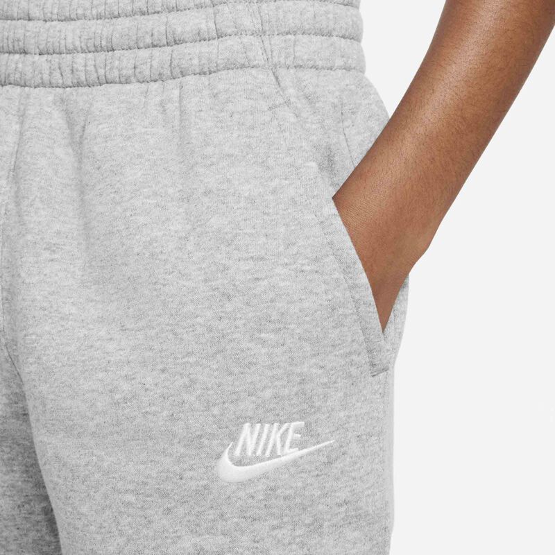 Nike Sportswear Club Fleece, NEGRO, hi-res image number null