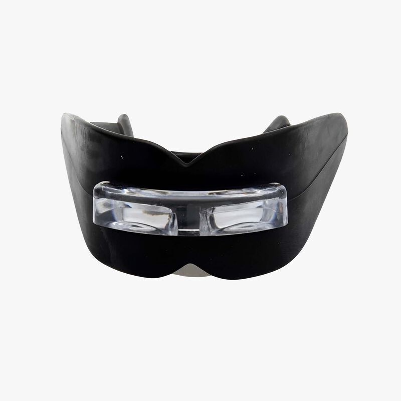 Everlast Protector Bucal Double, NEGRO, hi-res image number null