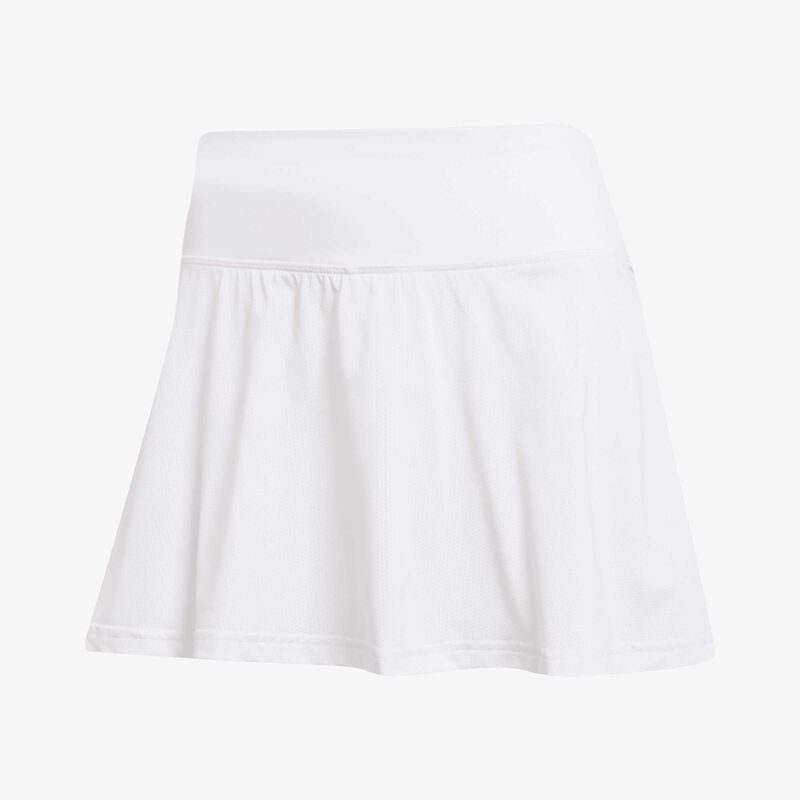 adidas Falda de Tenis Club Climacool, BLANCO, hi-res image number null