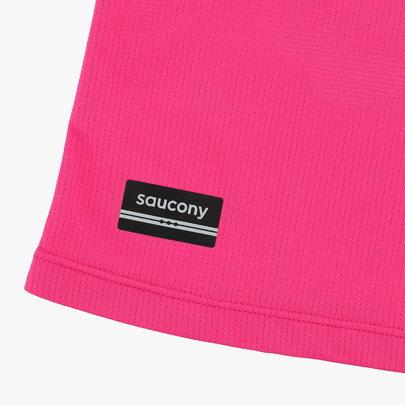 Saucony Polera Crop Stopwatch, SURTIDO, hi-res image number null