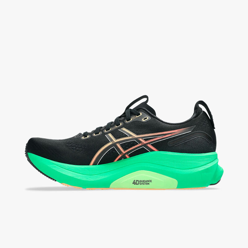 Asics Zapatillas Gel-Kayano 32, NEGRO, hi-res image number null