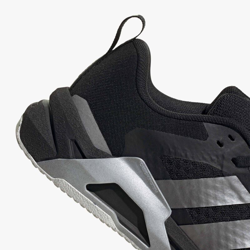 adidas Zapatillas Training Control Dropset, NEGRO, hi-res image number null