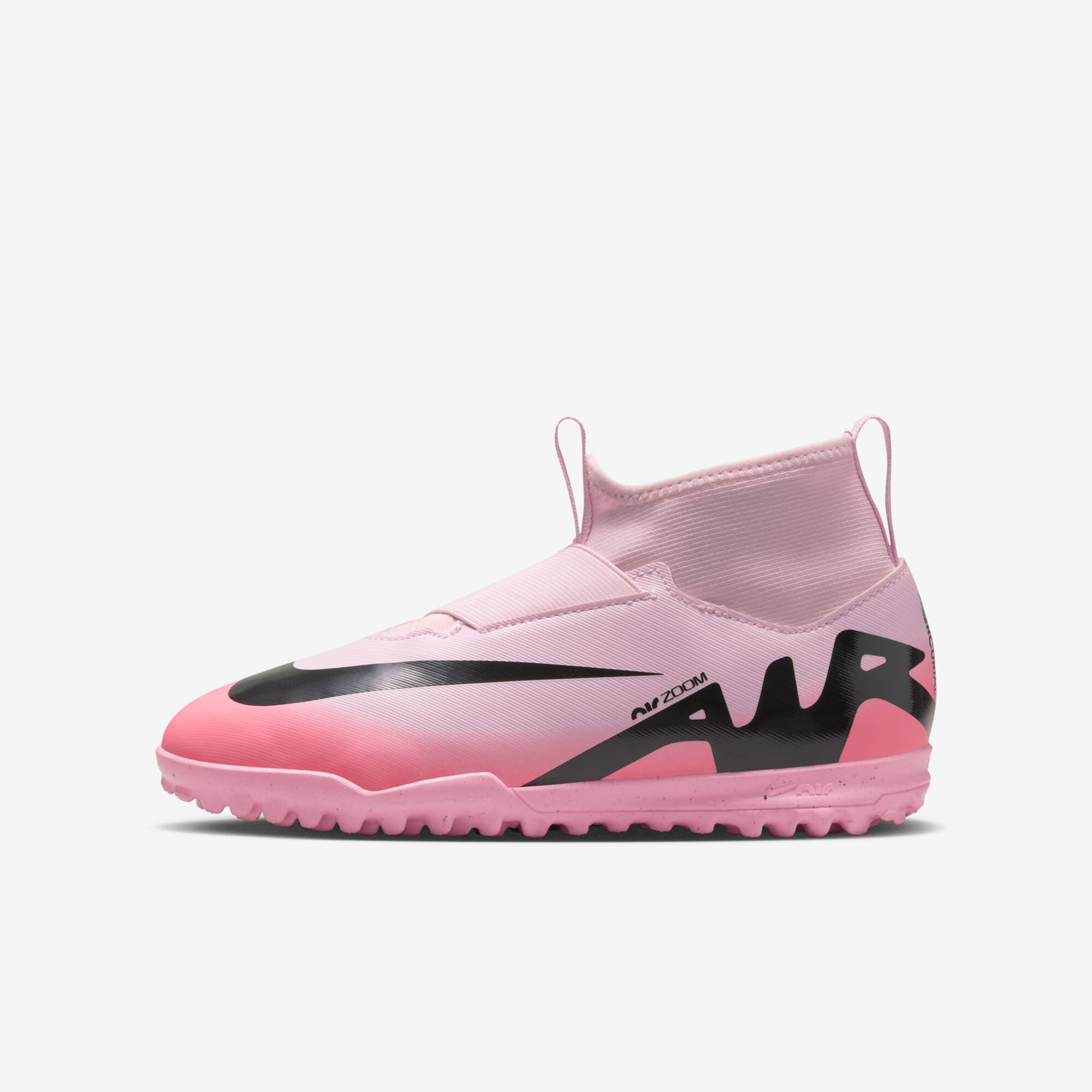 Mercurial super fly top