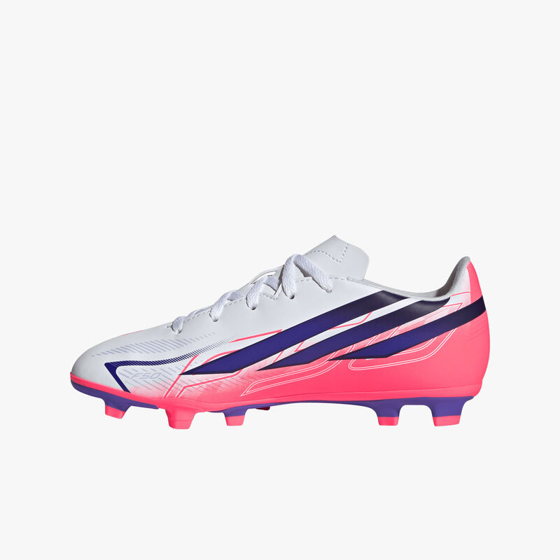 adidas Zapatillas F50 Hyperfast Club FG/MG Ni&ntilde;os, SURTIDO, hi-res image number null