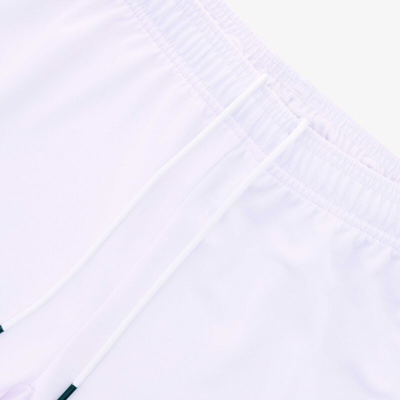 Shorts Uni&oacute;n Espa&ntilde;ola Alterna 1 2026, BLANCO, hi-res image number null