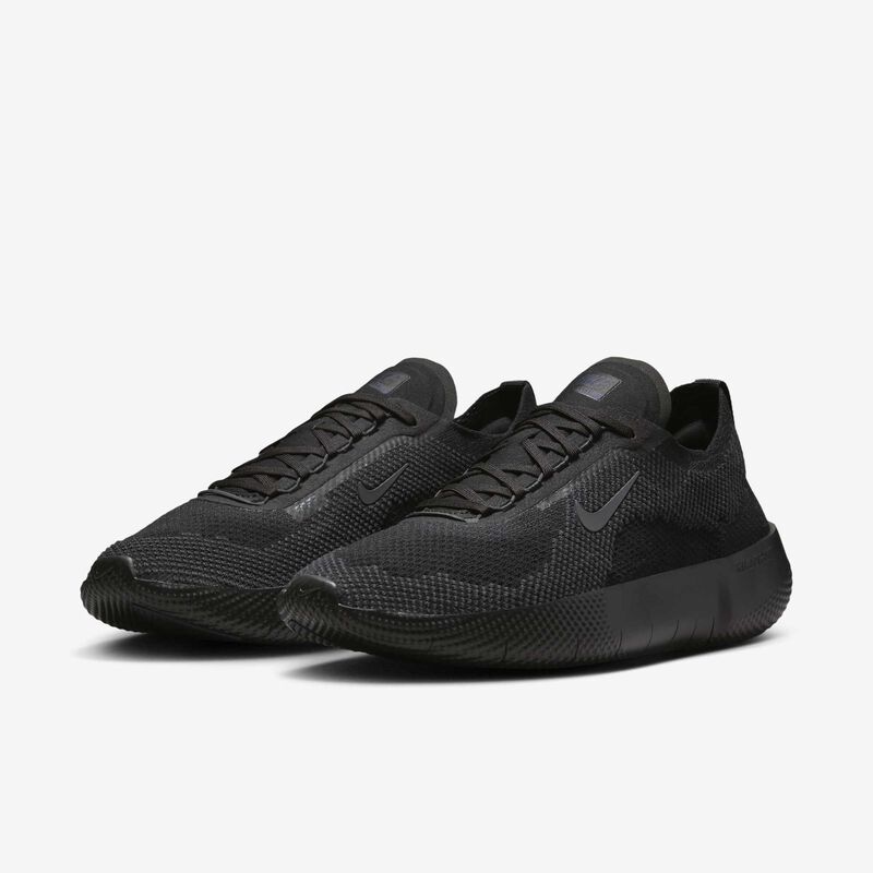 Nike Free 2025, NEGRO, hi-res image number null