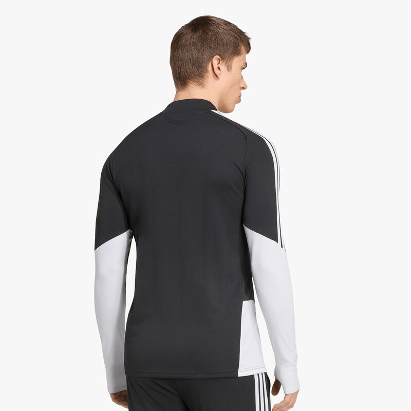 adidas Chaqueta Tiro Liverpool FC 26/27, NEGRO, hi-res image number null