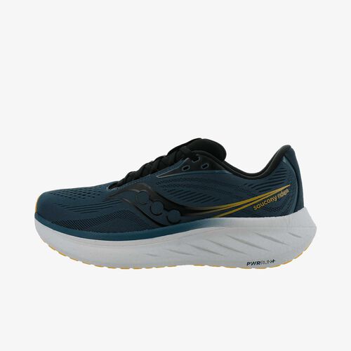 SAUCONY ZAPATILLAS RIDE 18 ZAPATILLAS CORRER HOMBRE