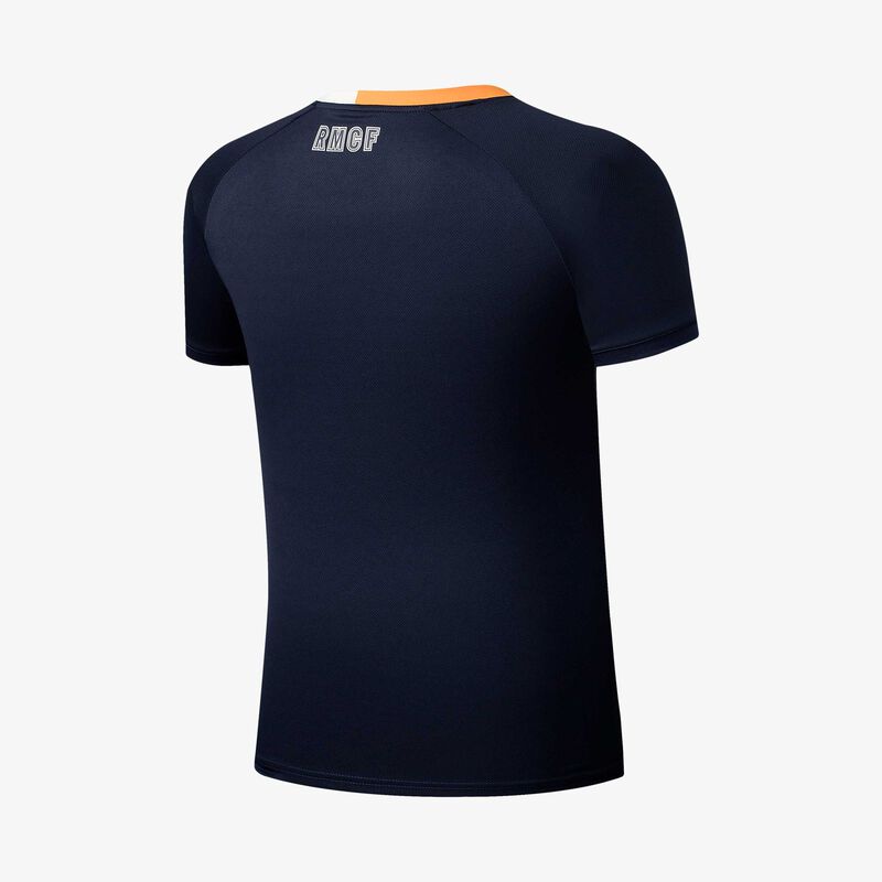 Real Madrid Camiseta Matchday Essential, AZUL, hi-res image number null