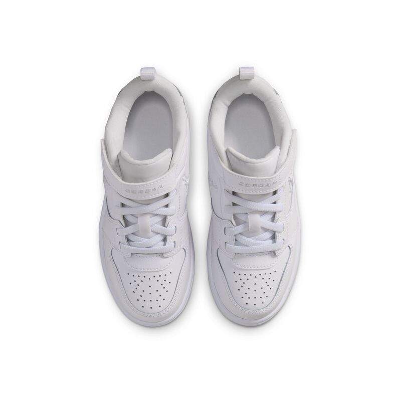 Jordan Zapatillas Court Connect Low, BLANCO, hi-res image number null