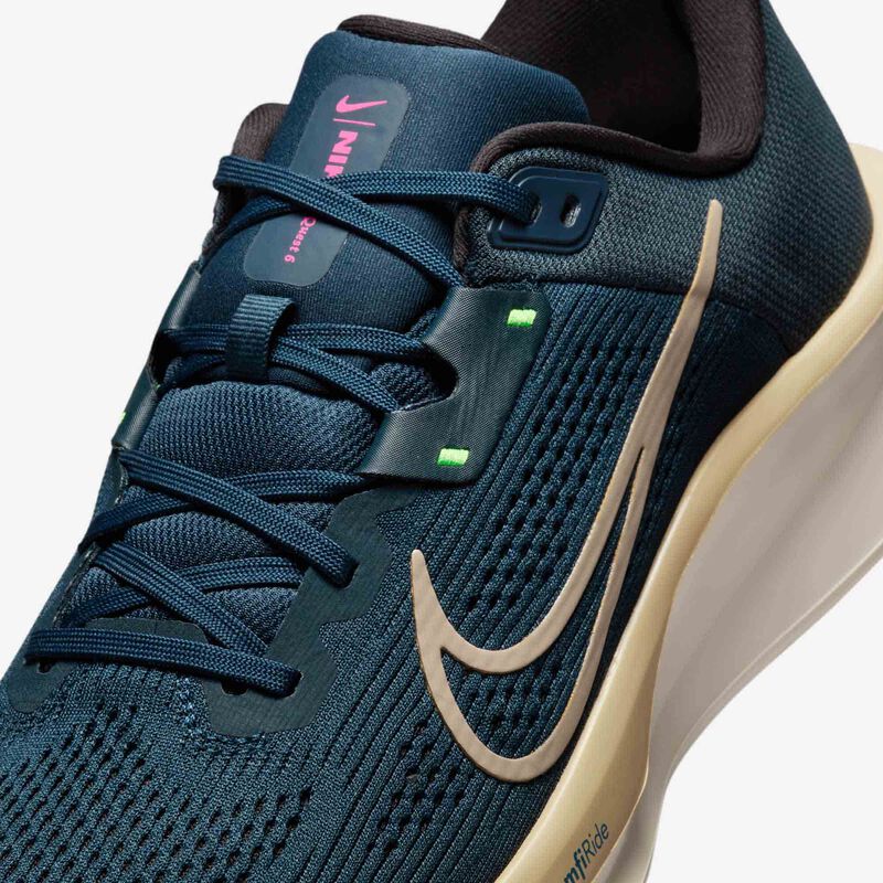 Nike Quest 6, AZUL, hi-res image number null
