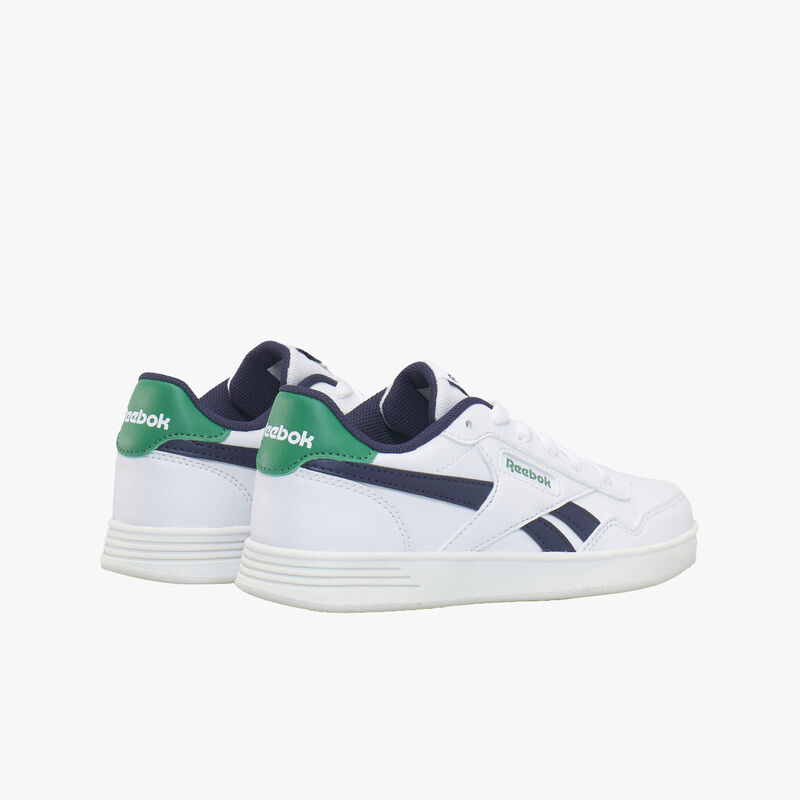 Reebok Zapatillas Court Advance, BLANCO, hi-res image number null