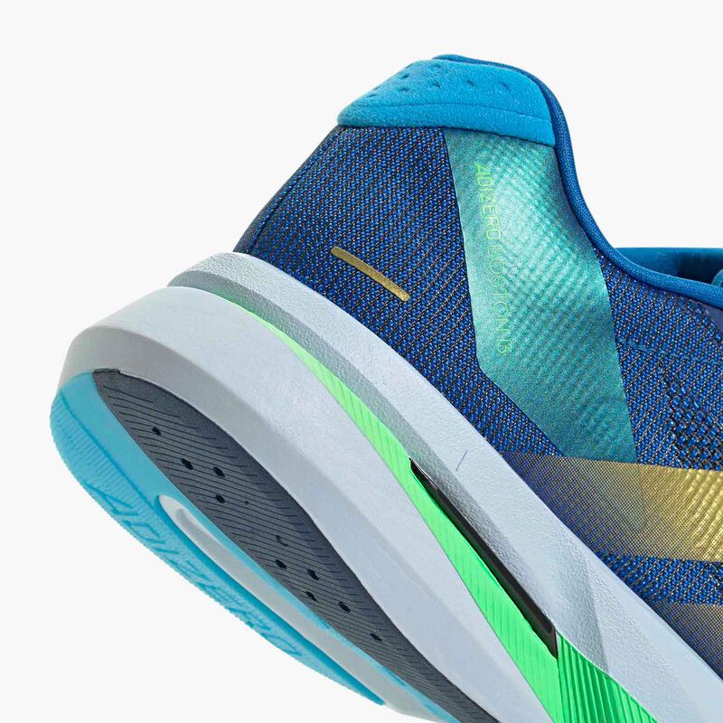 adidas Zapatillas Adizero Boston 13, AZUL, hi-res image number null