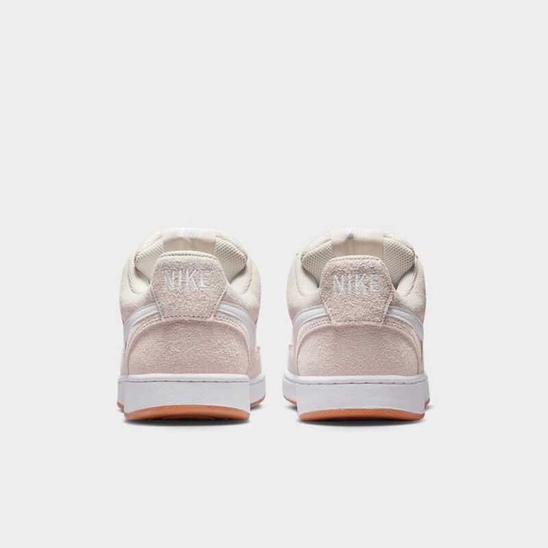 Nike Zapatillas Court Vision Low FL, BLANCO, hi-res image number null