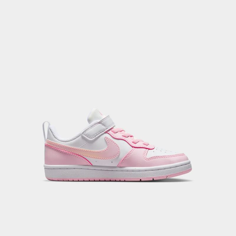 Nike Zapatillas Court Borough Low Recraft, BLANCO, hi-res image number null